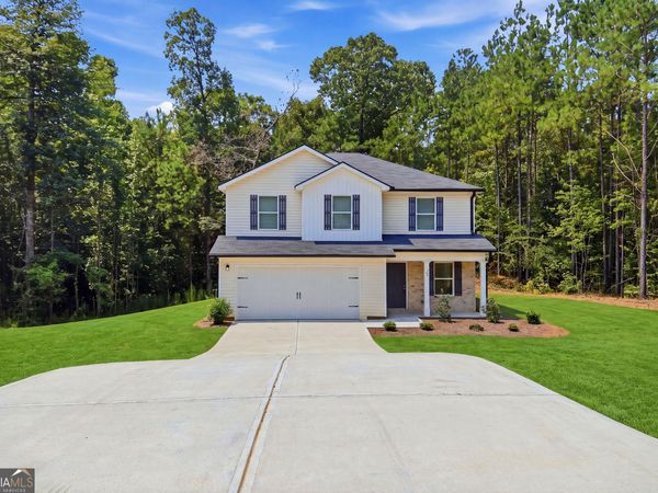 55 Heyman Drive, Unit 83, Covington, GA 30016