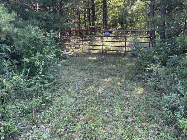 0 Turkey Track Rd , Unit 127, Altamont, TN 37301