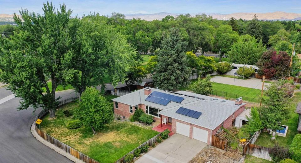 1800 Benjamin Franklin Drive, Reno, NV 89509 Photo