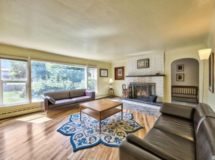 1800 Benjamin Franklin Drive, Reno, NV 89509 Photo
