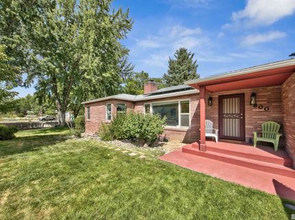 1800 Benjamin Franklin Drive, Reno, NV 89509 Photo