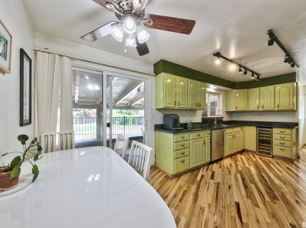 1800 Benjamin Franklin Drive, Reno, NV 89509 Photo