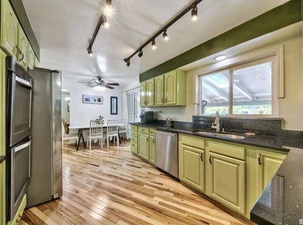 1800 Benjamin Franklin Drive, Reno, NV 89509 Photo