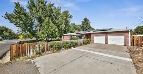 1800 Benjamin Franklin Drive, Reno, NV 89509 Photo