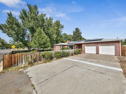 1800 Benjamin Franklin Drive, Reno, NV 89509 Photo