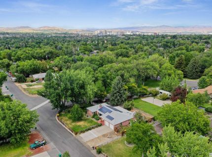 1800 Benjamin Franklin Drive, Reno, NV 89509 Photo