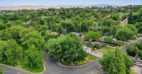 1800 Benjamin Franklin Drive, Reno, NV 89509 Photo