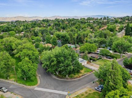 1800 Benjamin Franklin Drive, Reno, NV 89509 Photo