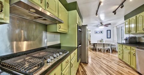 1800 Benjamin Franklin Drive, Reno, NV 89509 Photo