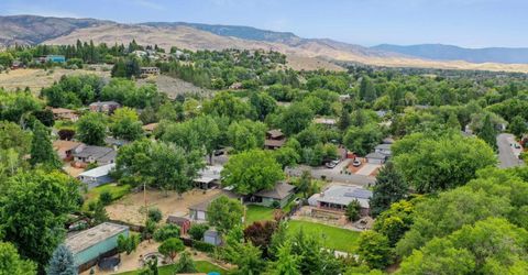 1800 Benjamin Franklin Drive, Reno, NV 89509 Photo