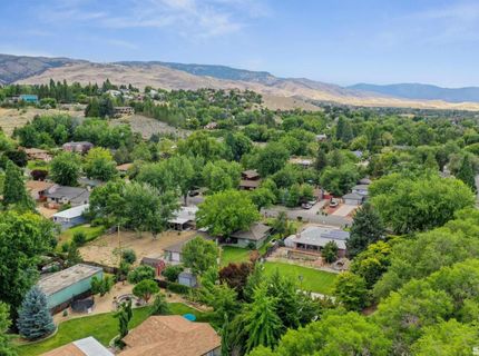1800 Benjamin Franklin Drive, Reno, NV 89509 Photo