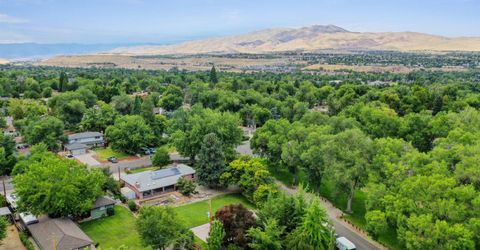 1800 Benjamin Franklin Drive, Reno, NV 89509 Photo