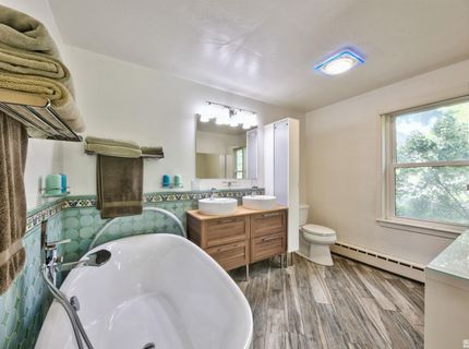 1800 Benjamin Franklin Drive, Reno, NV 89509 Photo