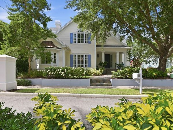 1798 LINCOLN PARK CIRCLE, SARASOTA, FL 34236