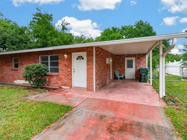 1150 1ST AVENUE NW, LARGO, FL 33770
