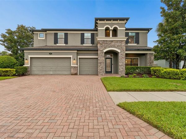 1657 FEATHER GRASS LOOP , LUTZ, FL 33558