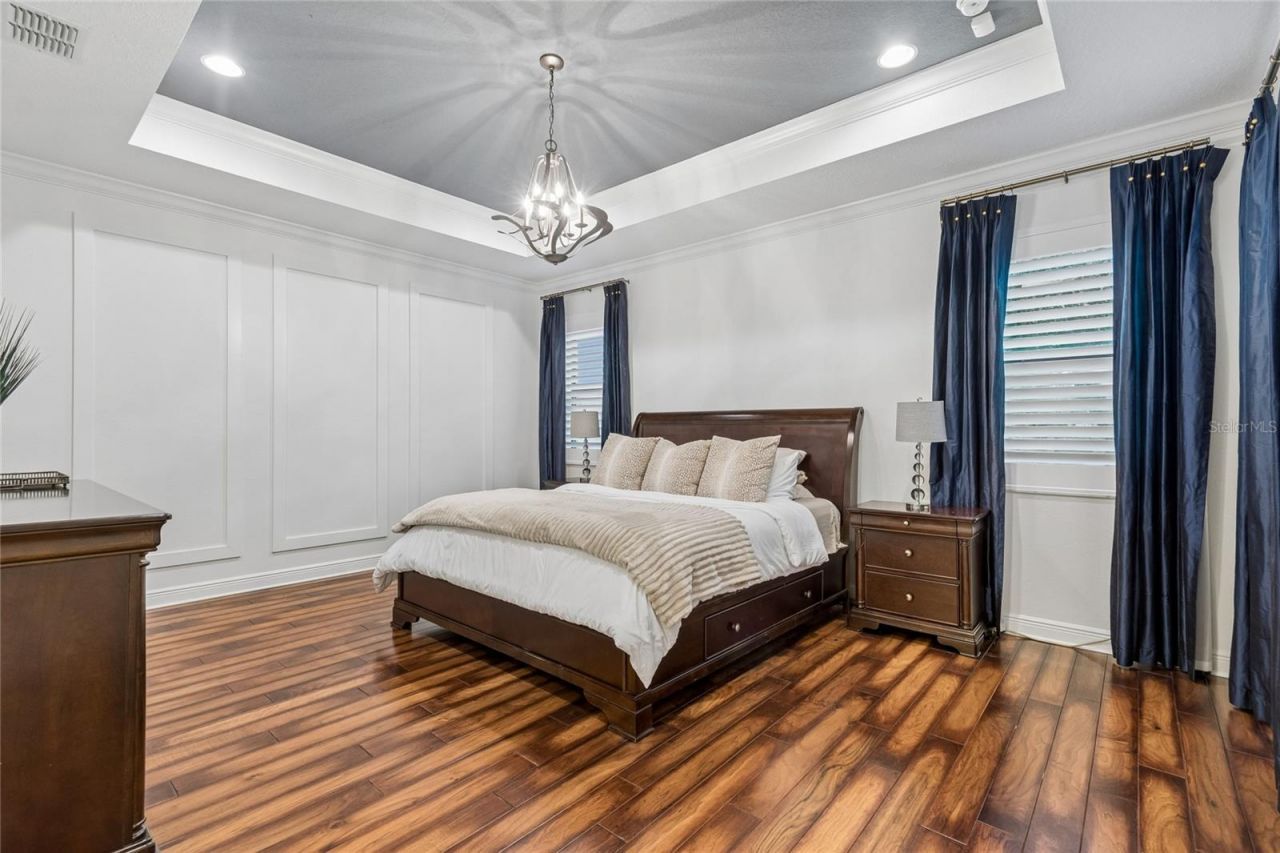 1657 Feather Grass Loop, Lutz, FL 33558 Photo