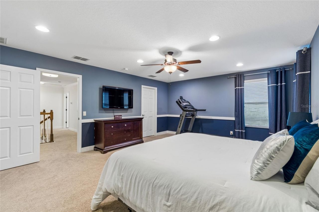 1657 Feather Grass Loop, Lutz, FL 33558 Photo