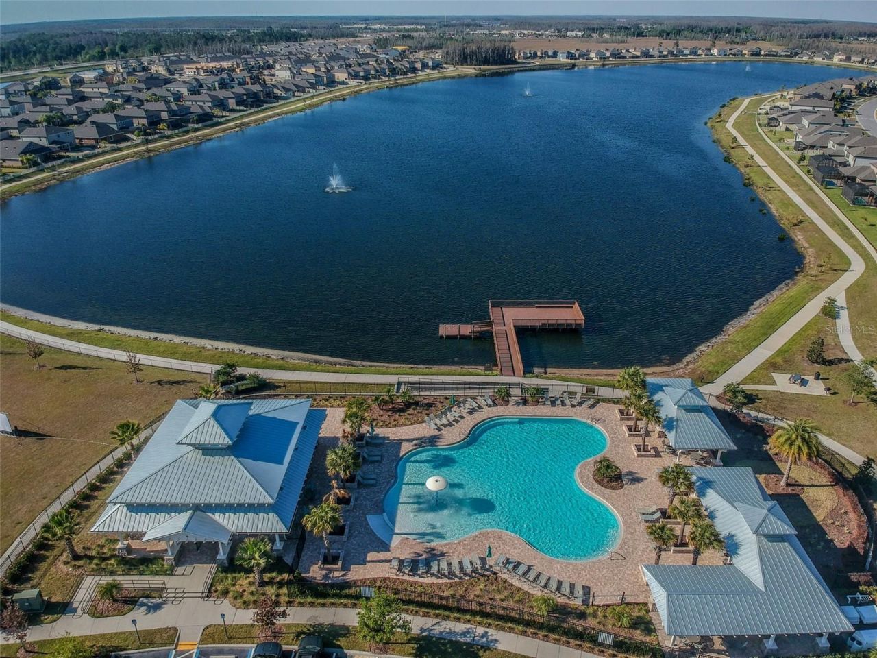 1657 Feather Grass Loop, Lutz, FL 33558 Photo
