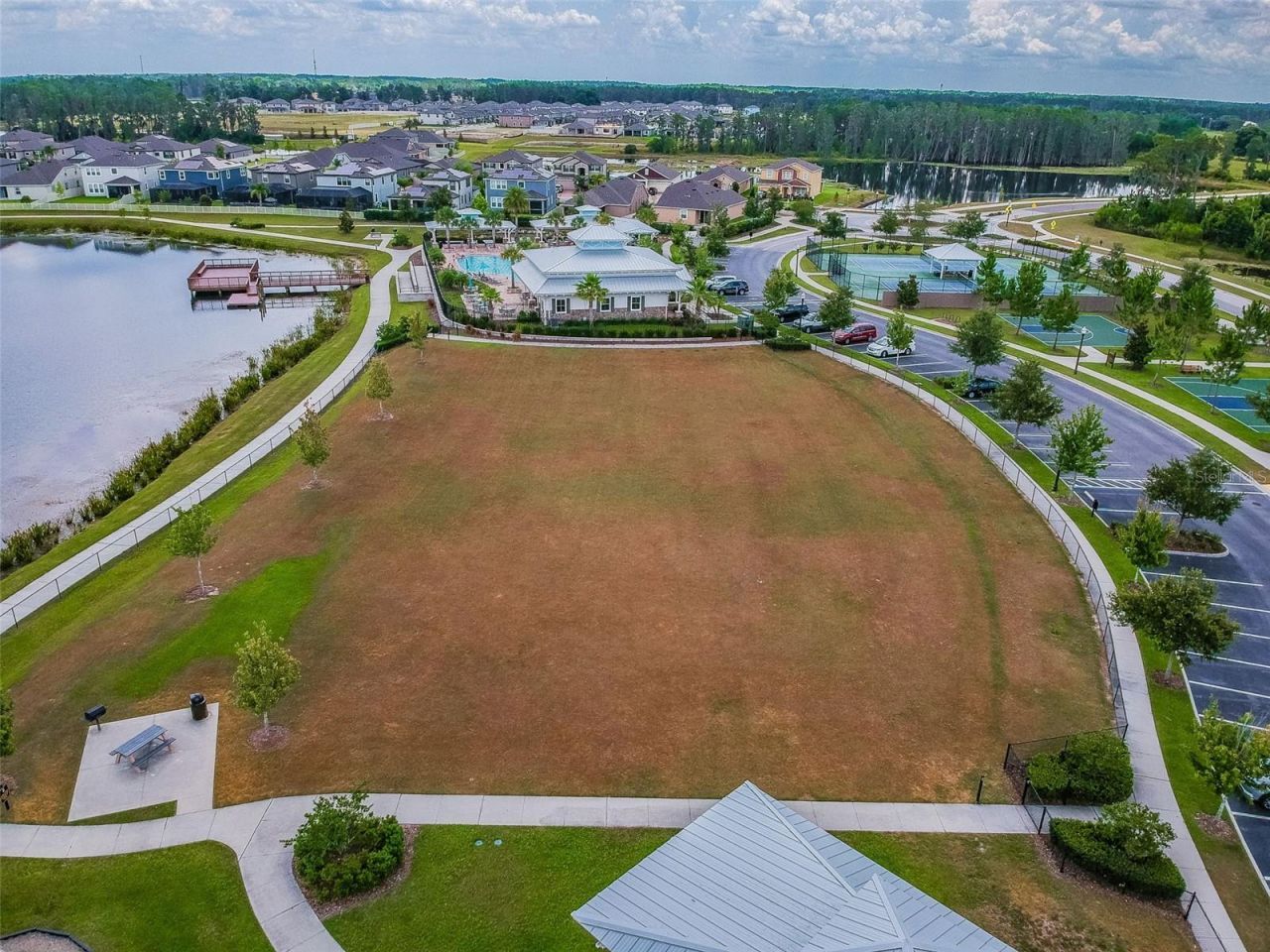 1657 Feather Grass Loop, Lutz, FL 33558 Photo
