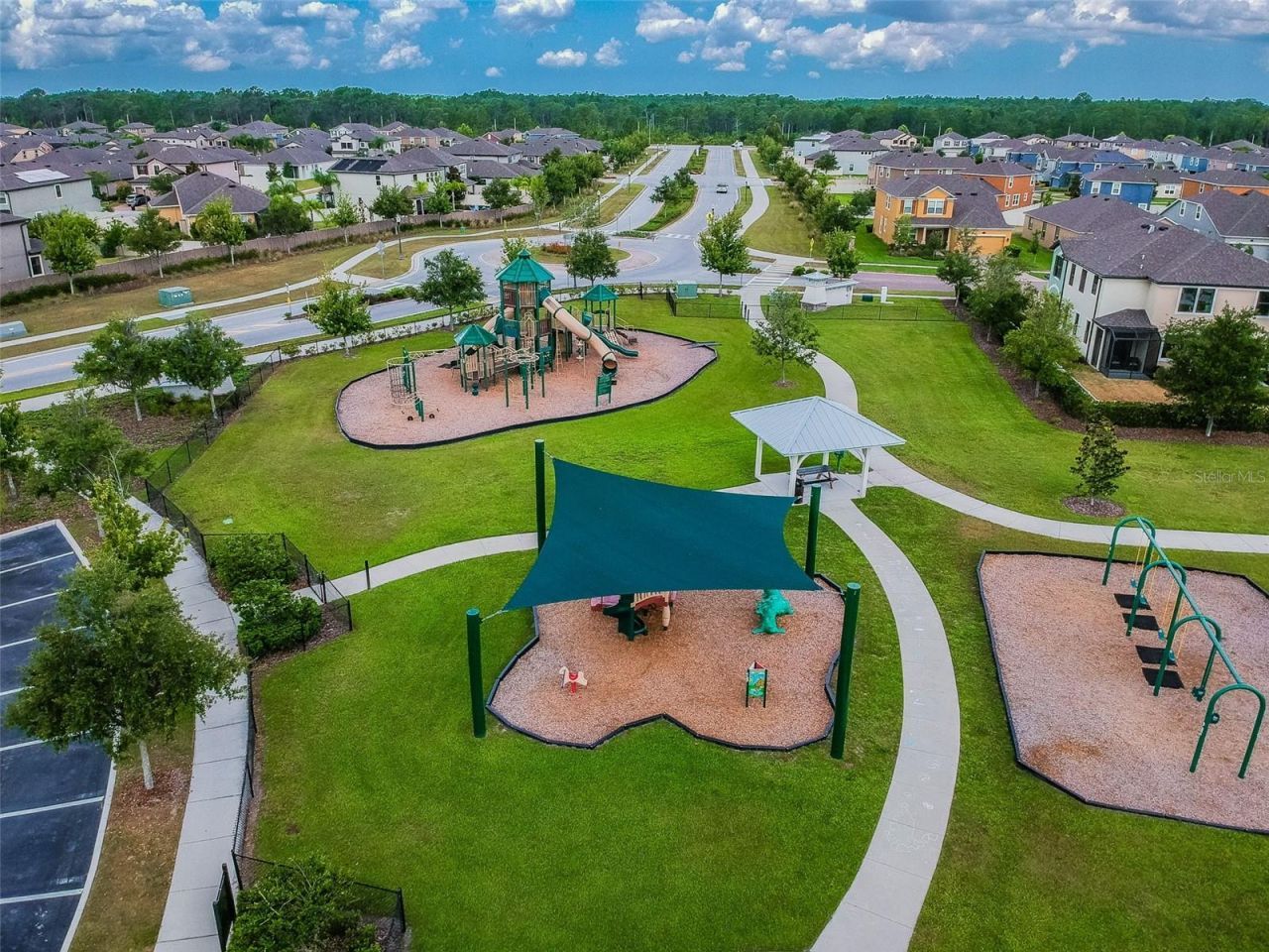 1657 Feather Grass Loop, Lutz, FL 33558 Photo