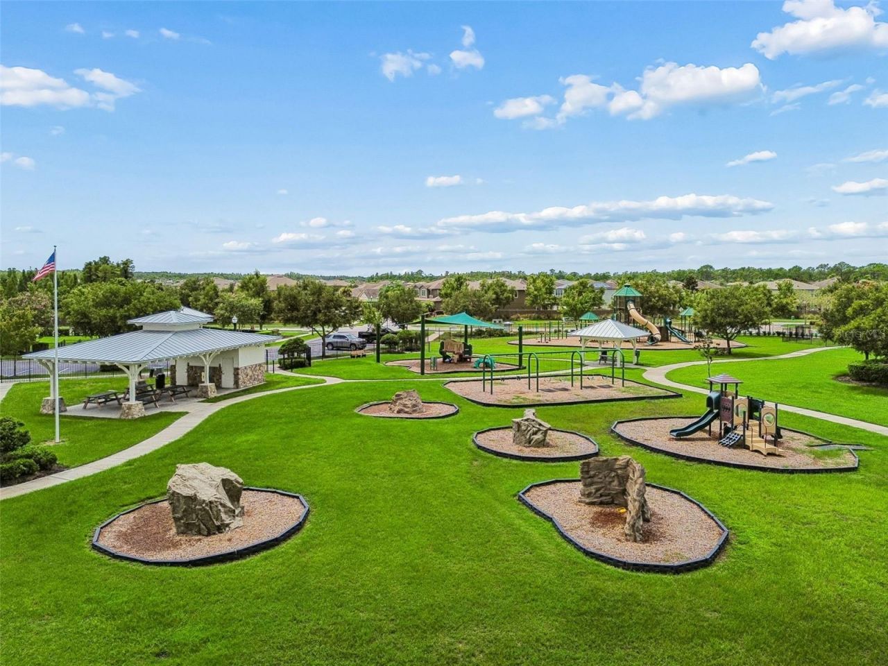1657 Feather Grass Loop, Lutz, FL 33558 Photo