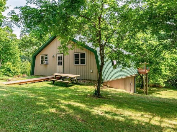 S3997 Stittleburg LANE, La Farge, WI 54639