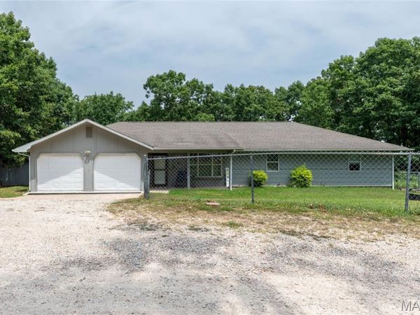 14423 Tailor Road, St Robert, MO 65584