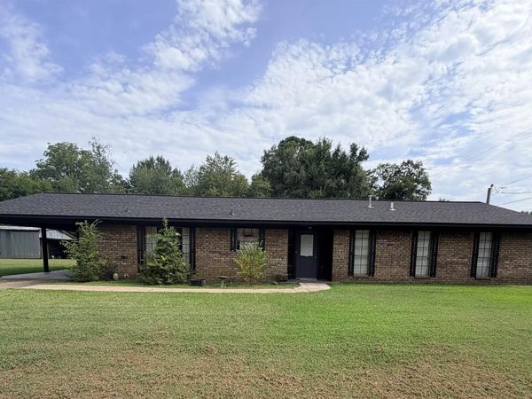 102 W Haislip St , Murfreesboro, AR 71958