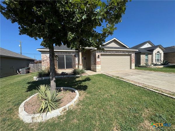 416 Parkfield Lane, Temple, TX 76502