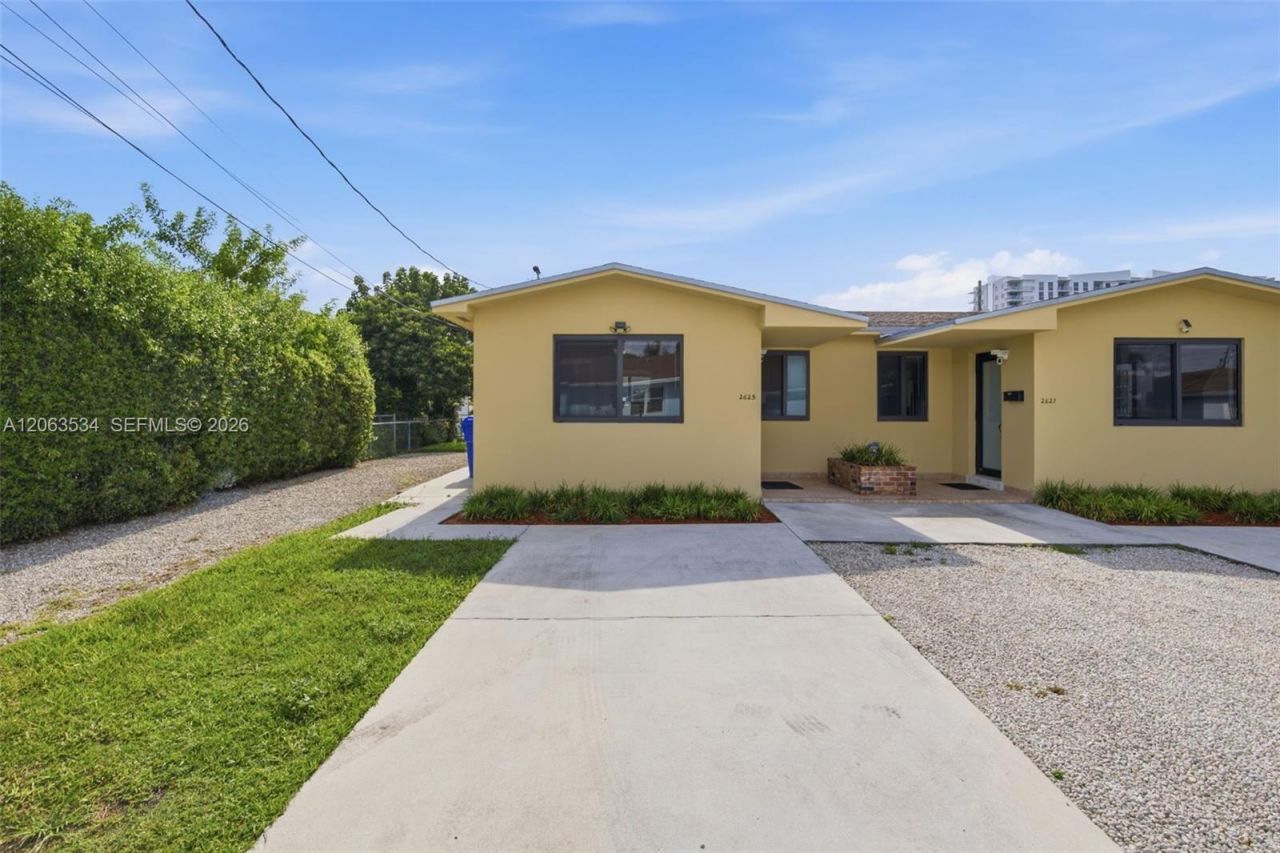 2625 SW 29th Ave, Unit 2625, Miami, FL 33133 Photo