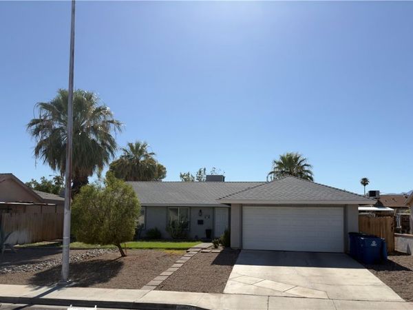 3081 Cornellia Street , Las Vegas, NV 89146