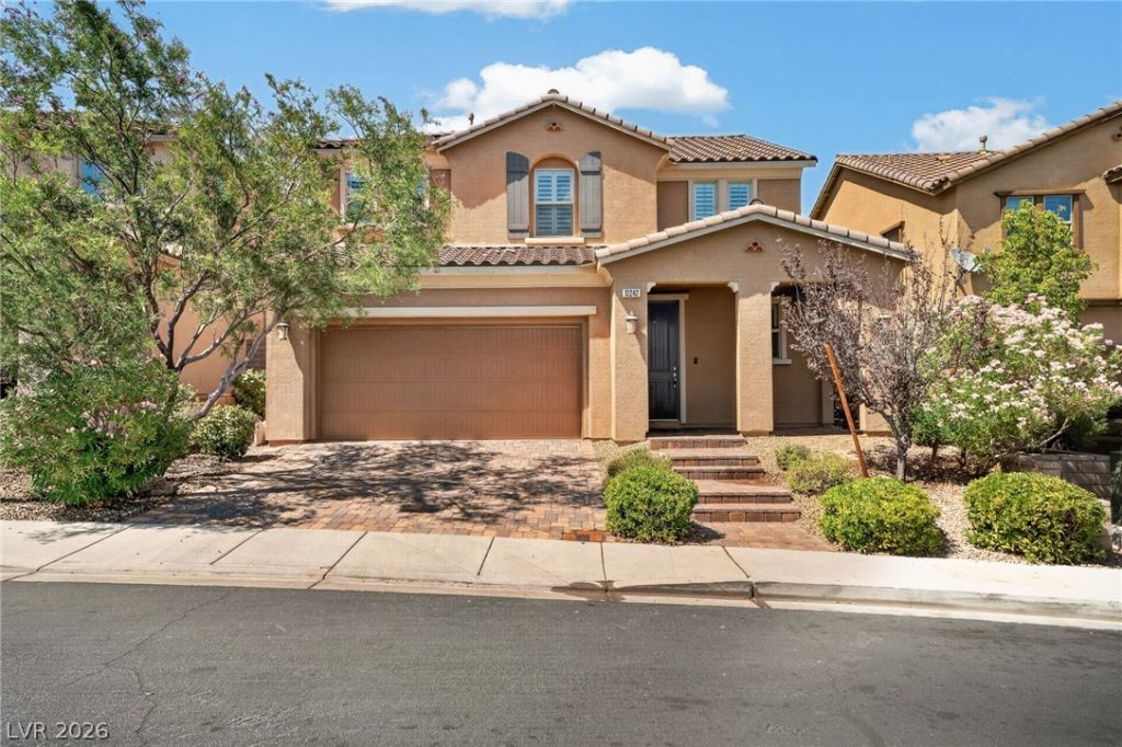 12242 Argent Bay Avenue , Las Vegas, NV 89138