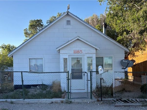 1185 Avenue I , Ely, NV 89301