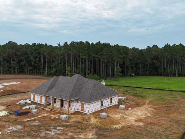 505 First Oak , Brandon, MS 39047