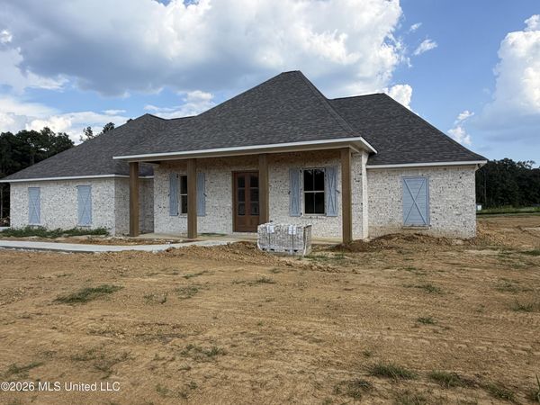 505 First Oak , Brandon, MS 39047