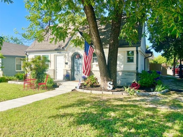 2501 Austin Avenue , Brownwood, TX 76801