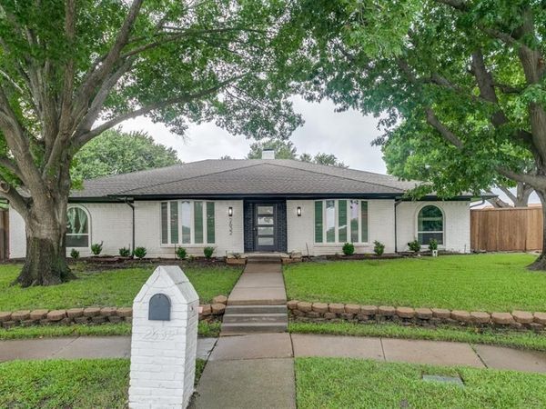 2632 Kimberly Court , Plano, TX 75075