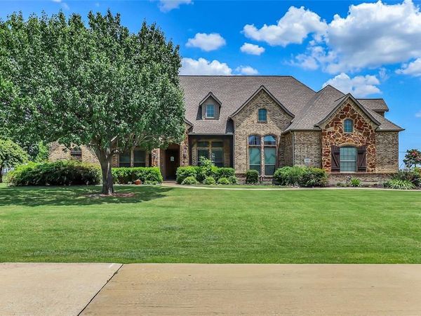 6564 Lark Circle , Celina, TX 75071