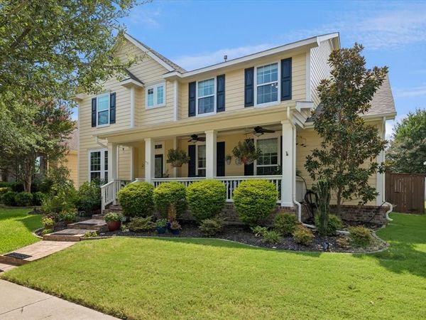 6241 Winter Park Drive, North Richland Hills, TX 76180