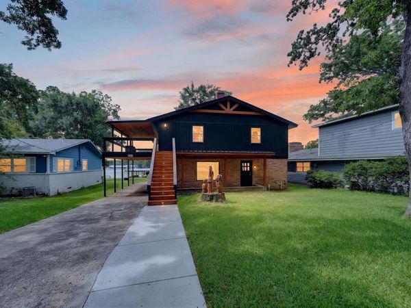 10115 Comanche , Quinlan, TX 75474