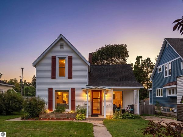 717 Garfield Street E, Cadillac, MI 00000
