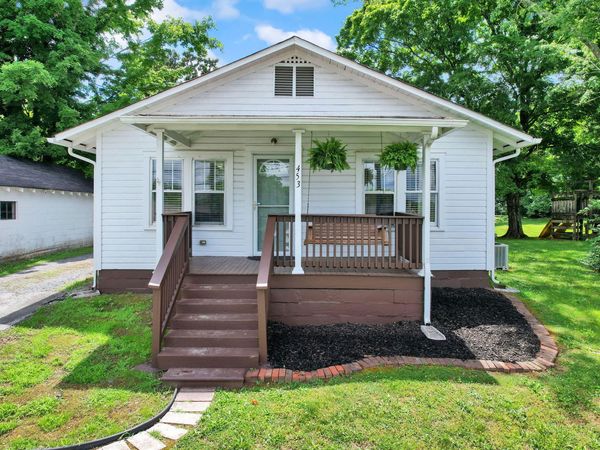 453 Crest Drive SW, Cleveland, TN 37311