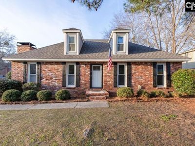 124 Aylesbury Road , Irmo, SC 29063