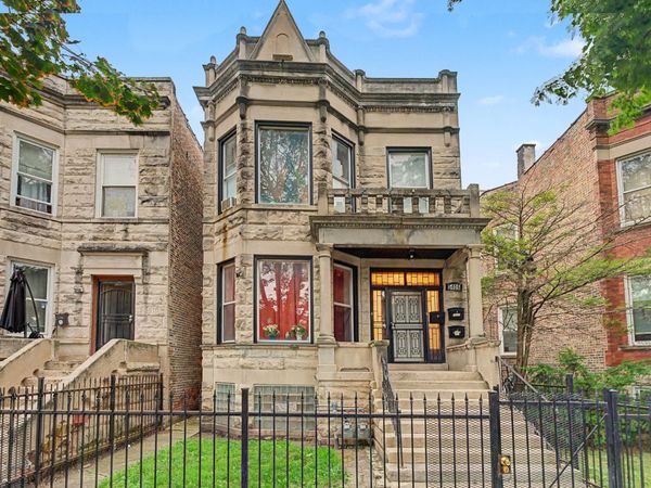 5406 S May Street , Chicago, IL 60621