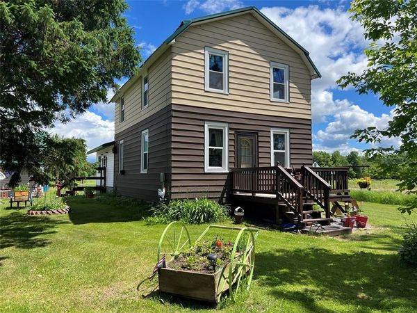 60804 County Highway C, Mason, WI 54856