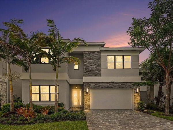 12762 Woodbury DR , ESTERO, FL 33928
