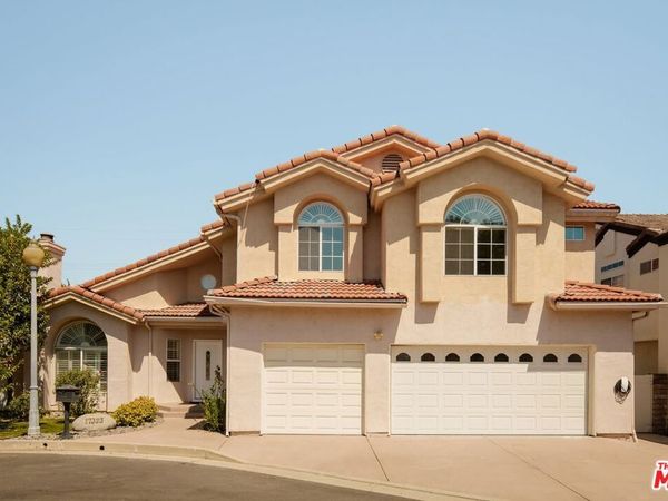 17323 San Jose Street, Los Angeles, CA 91344