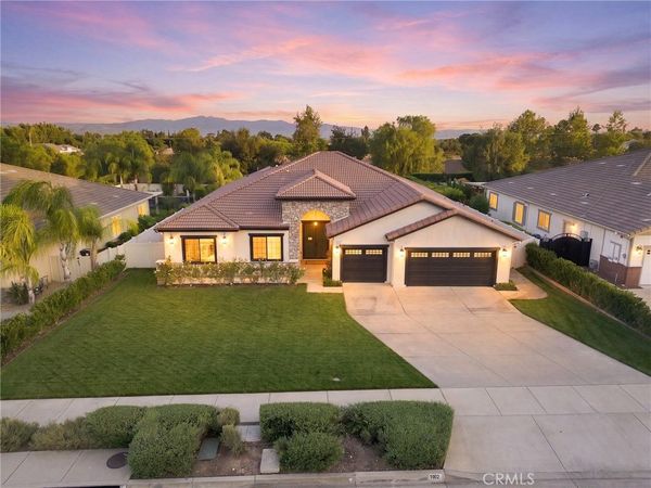 186 W 20th, Upland, CA 91784