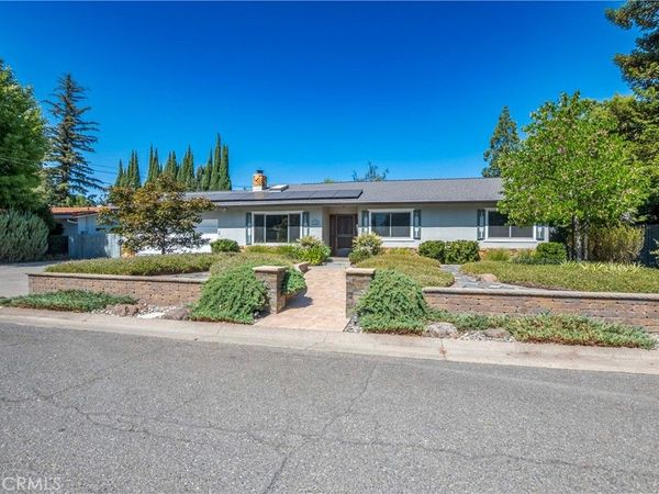 1050 Holben, Chico, CA 95926